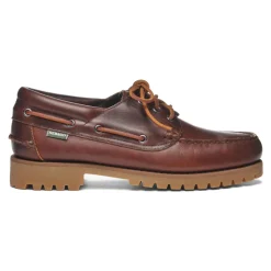 Hot Acadia Moccasin Sejlersko