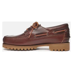 Hot Acadia Moccasin Sejlersko