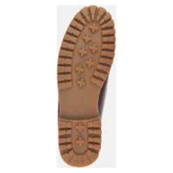 Hot Acadia Moccasin Sejlersko