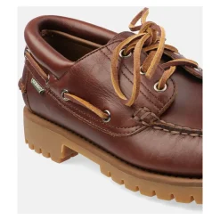 Hot Acadia Moccasin Sejlersko
