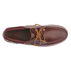 Clearance Acadia Premium Moccasin Sejlersko