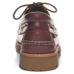 Clearance Acadia Premium Moccasin Sejlersko