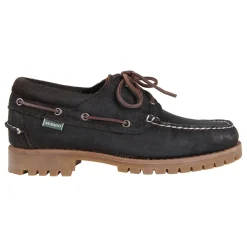 Sale Acadia Suede Loafer Sejlersko