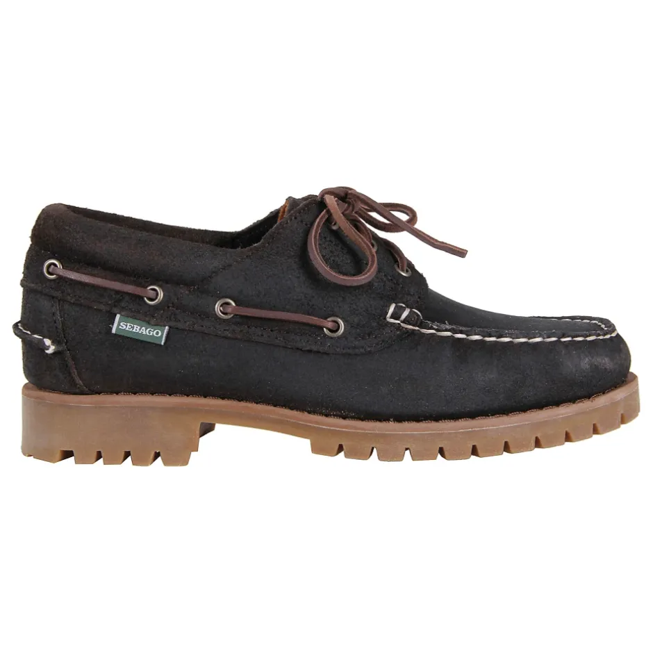 Sale Acadia Suede Loafer Sejlersko