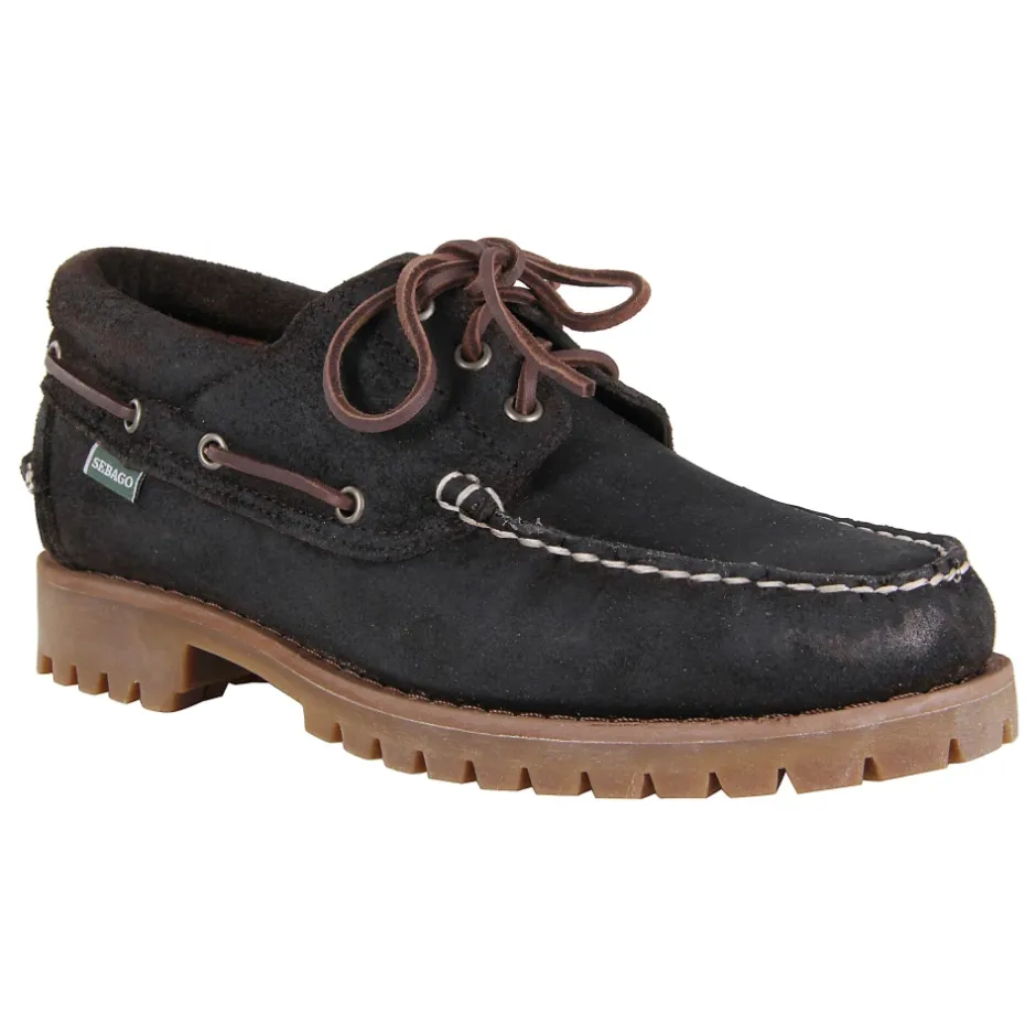 Sale Acadia Suede Loafer Sejlersko