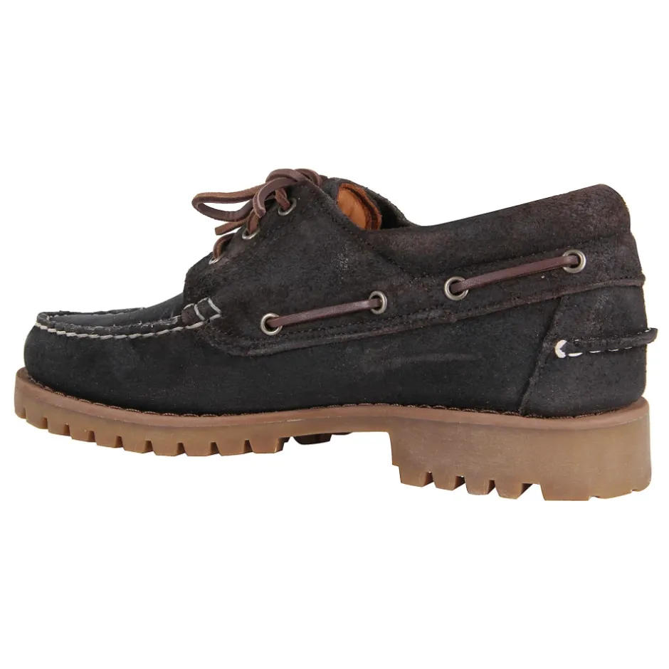 Sale Acadia Suede Loafer Sejlersko