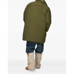 Online Acne Coats Frakker