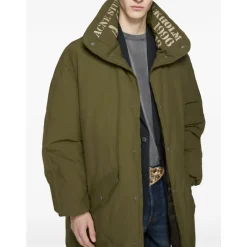 Online Acne Coats Frakker