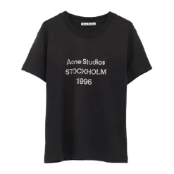 Hot T-shirts og Poloer Dame T-Shirts
