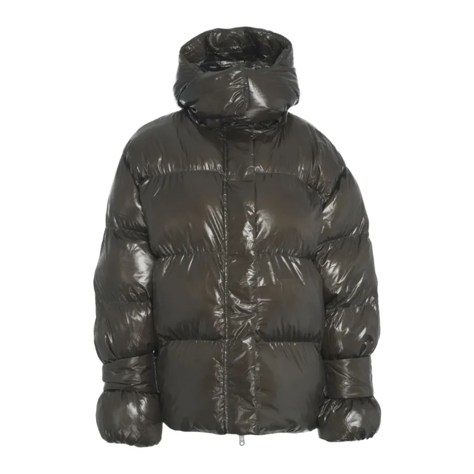 Outlet Active Hood Jacket Dame Jakker
