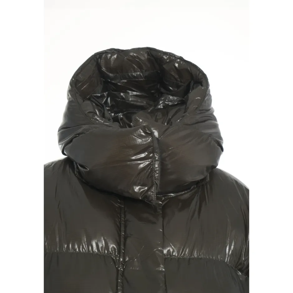 Outlet Active Hood Jacket Dame Jakker