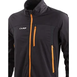New Active Jacket Skaljakker