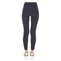 Hot Active Leggings med logo-detalje Træningsbukser & Tights