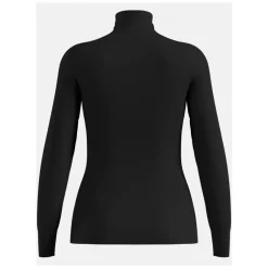 Discount Active Warm BL Top Turtle Neck L/S Half Zip T-Shirts & Toppe|Træningstrøjer