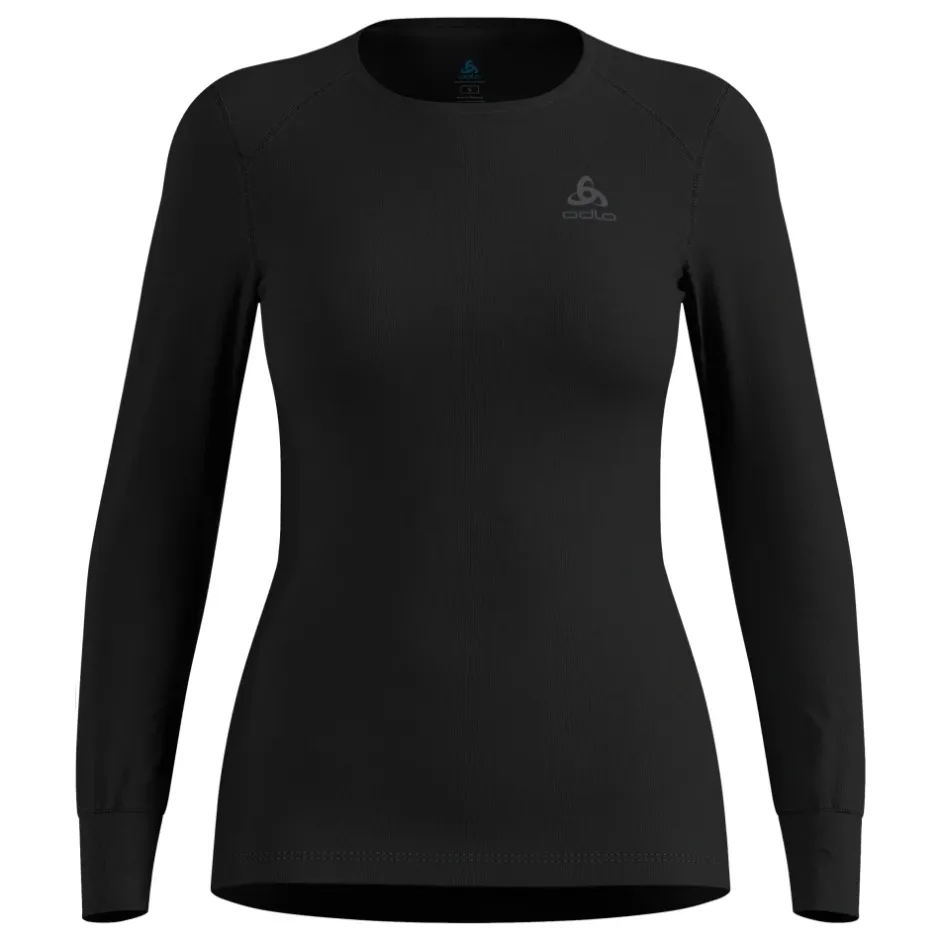 Discount Active Warm Eco BL Top Crew Neck L/S T-Shirts & Toppe|Træningstrøjer