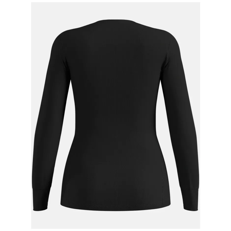 Discount Active Warm Eco BL Top Crew Neck L/S T-Shirts & Toppe|Træningstrøjer