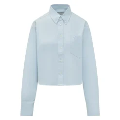 Clearance ADC Button Down Shirt Dame Bluser & Skjorter