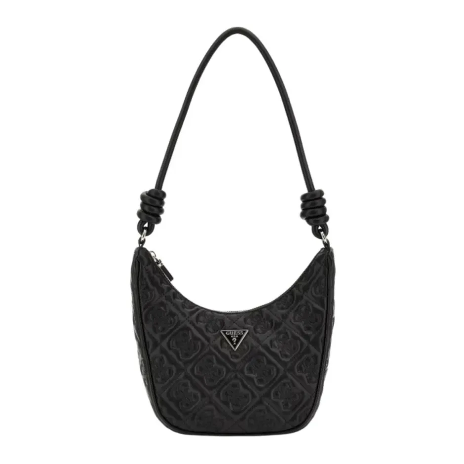 Clearance Adelasia Top Zip skuldertaske Dame Skuldertasker