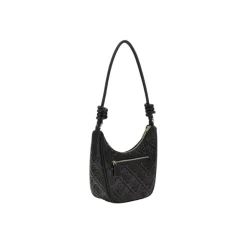 Clearance Adelasia Top Zip skuldertaske Dame Skuldertasker