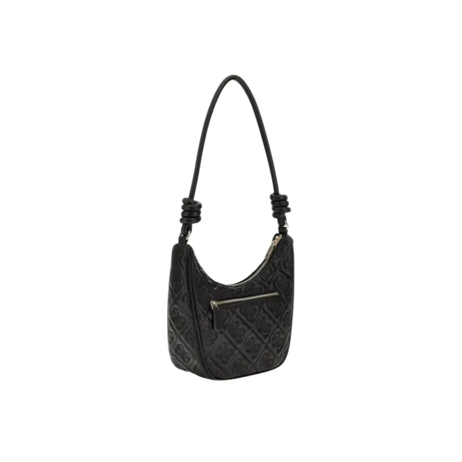 Clearance Adelasia Top Zip skuldertaske Dame Skuldertasker