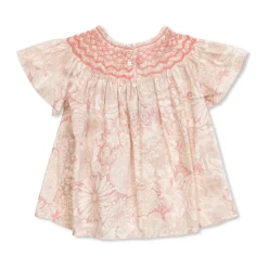 Adelice Dress Børn Kjoler & Nederdele