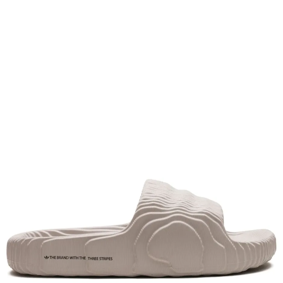 Best Adilette 22 Slides Sandaler
