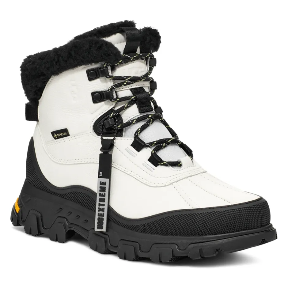 Discount Adirondack Meridian Dame Støvler