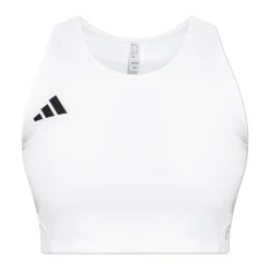 Sale Adizero E Crop Top T-Shirts & Toppe