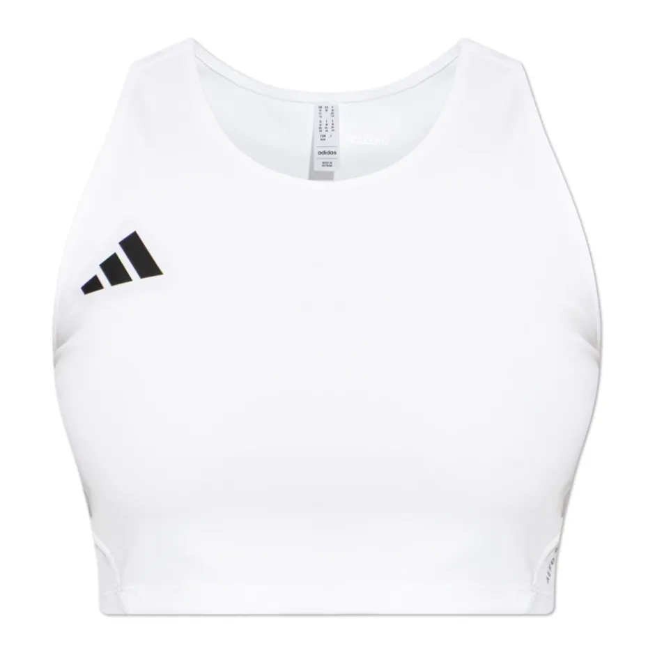 Sale Adizero E Crop Top T-Shirts & Toppe