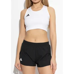 Sale Adizero E Crop Top T-Shirts & Toppe