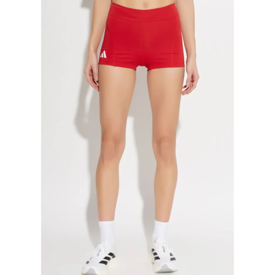 Best Adizero Essentials Booty Shorts Træningsbukser & Tights