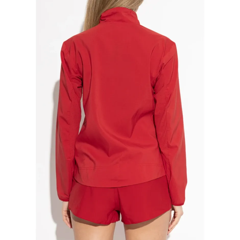 Hot Adizero Essentials Jacket Træningsjakker