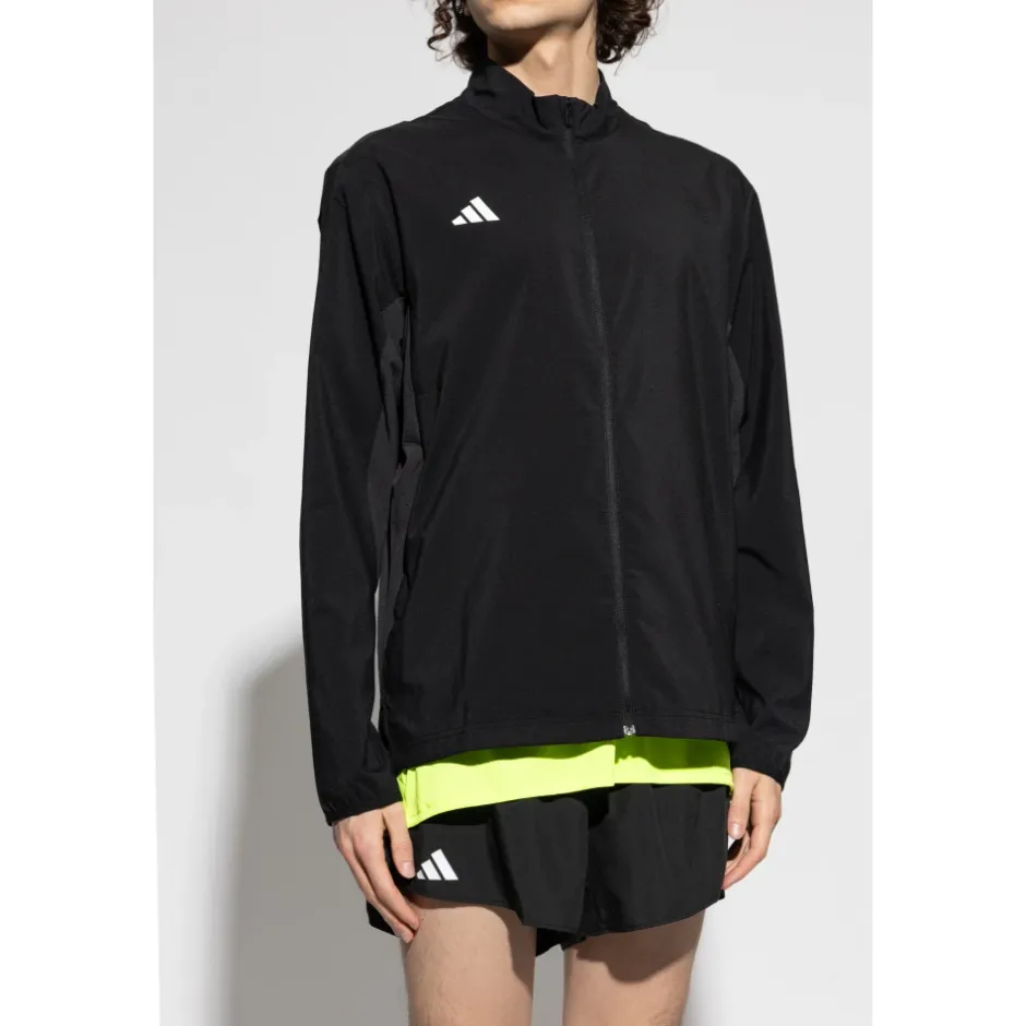 Clearance Adizero Essentials Løbejakke Træningsjakker