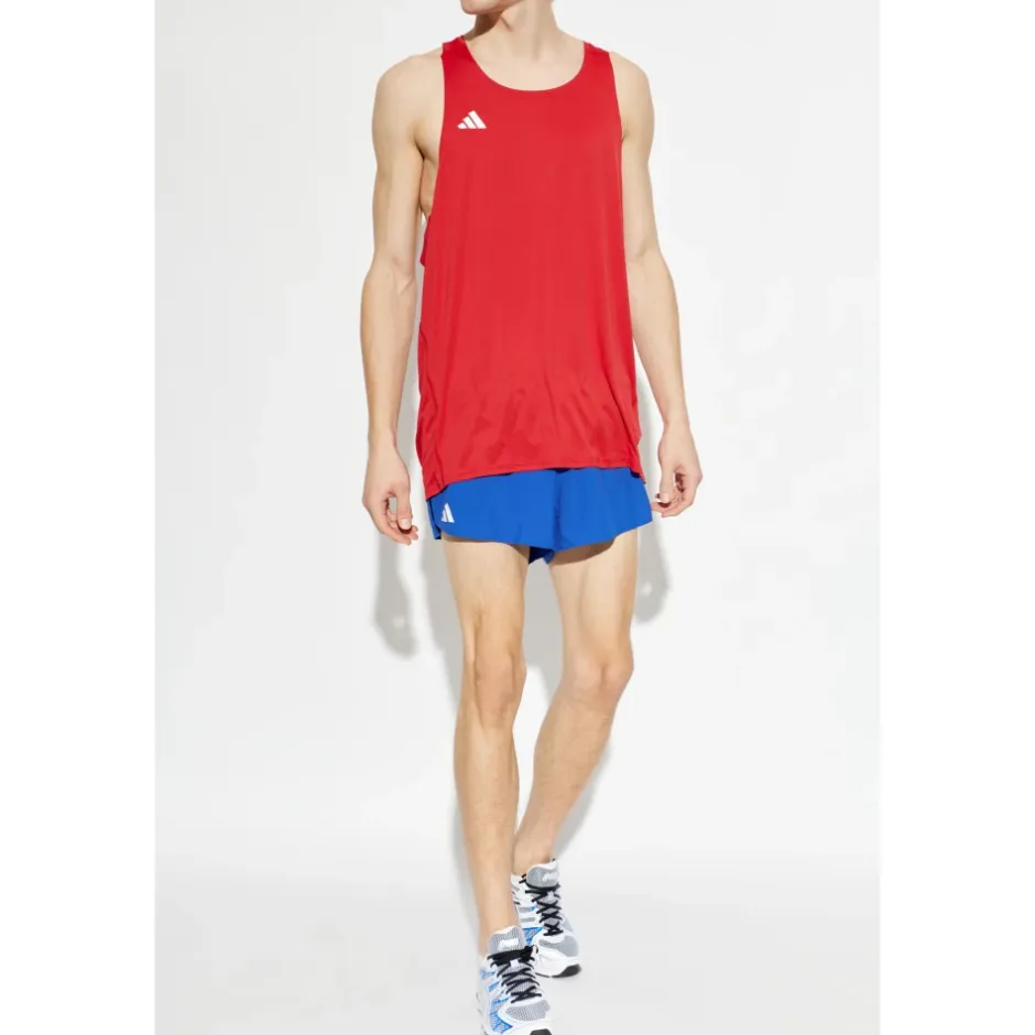 Best Adizero Essentials Løbeshorts Træningsbukser & Tights