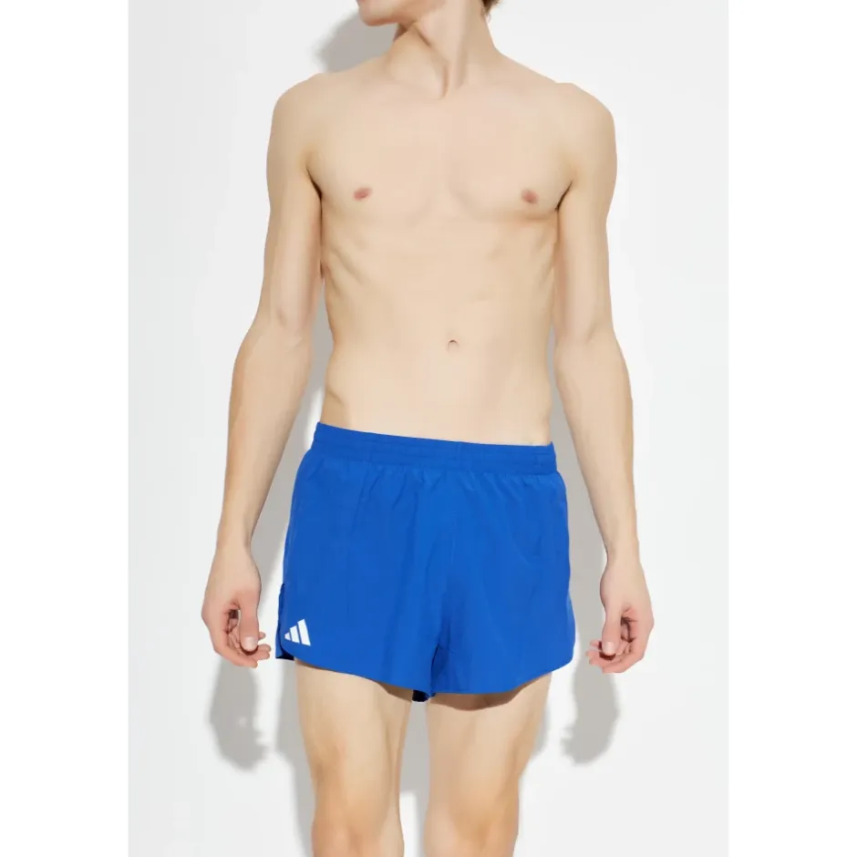 Best Adizero Essentials Løbeshorts Træningsbukser & Tights