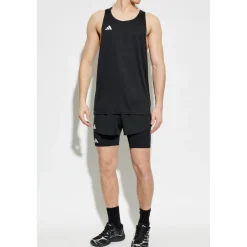 Best Adizero Essentials Løbeundertrøje T-Shirts & Toppe