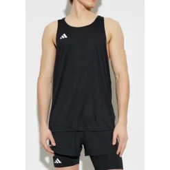 Best Adizero Essentials Løbeundertrøje T-Shirts & Toppe