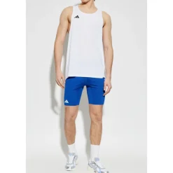 Discount Adizero Essentials Løbeundertrøje T-Shirts & Toppe