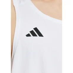 Discount Adizero Essentials Løbeundertrøje T-Shirts & Toppe