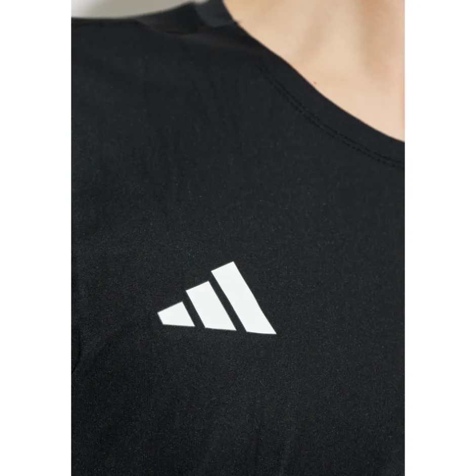 Clearance Adizero Essentials Running Tee T-Shirts & Toppe