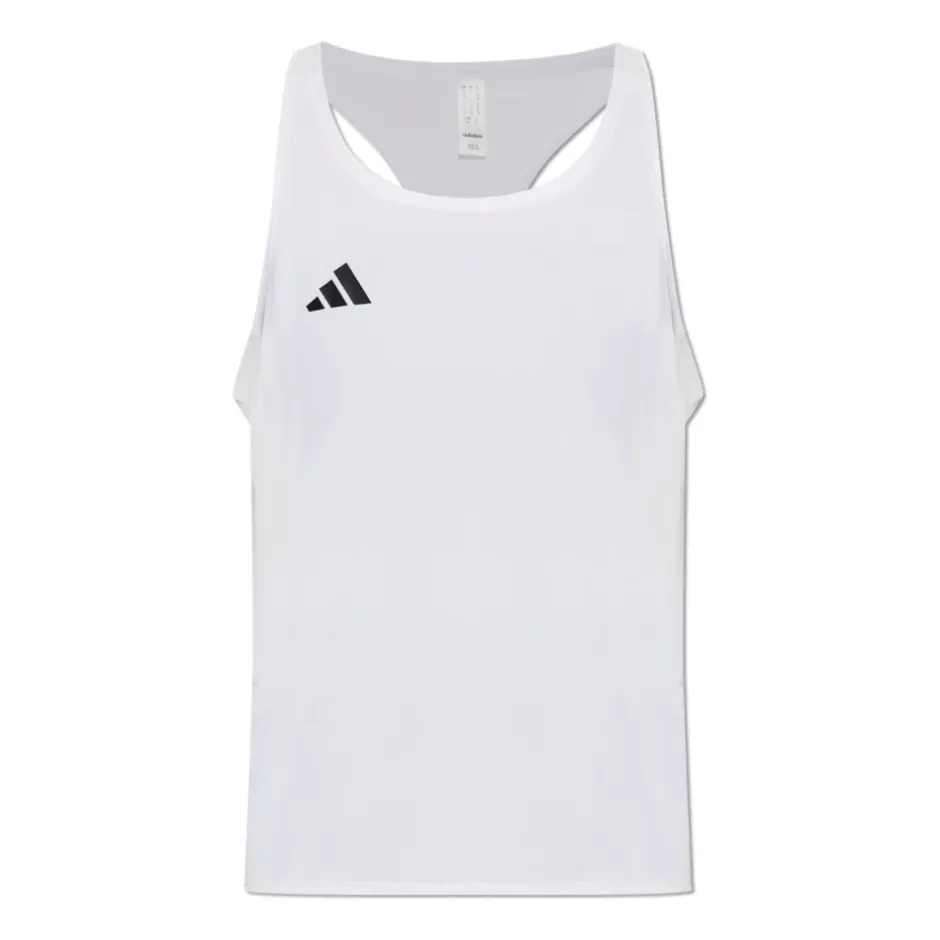 Sale Adizero Essentials Running Tank Top T-Shirts & Toppe