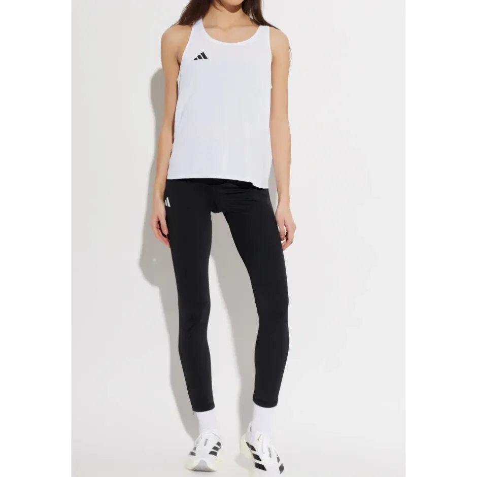 Sale Adizero Essentials Running Tank Top T-Shirts & Toppe