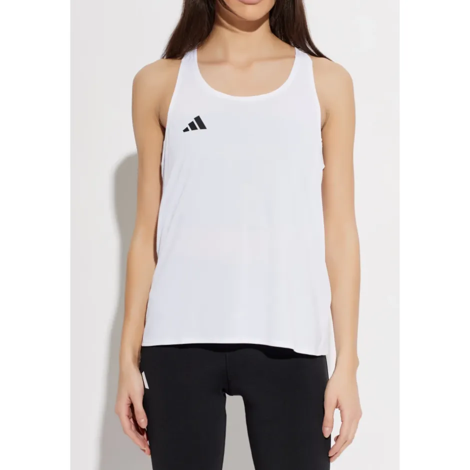 Sale Adizero Essentials Running Tank Top T-Shirts & Toppe