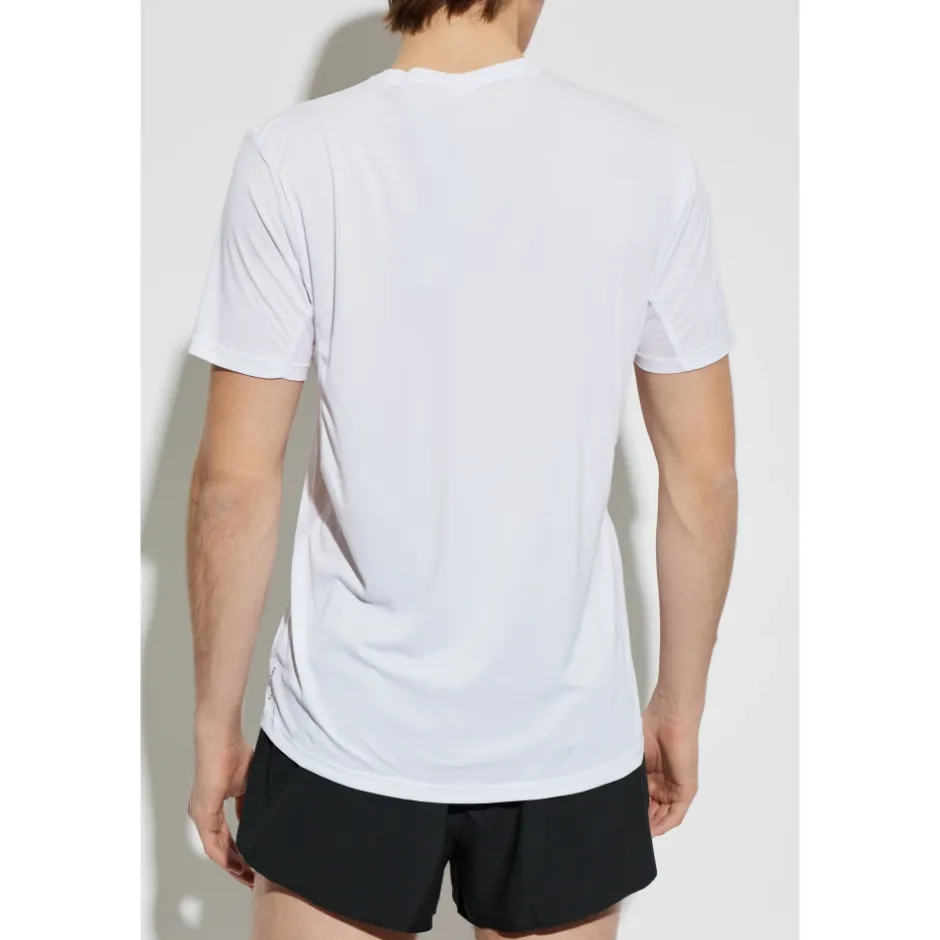 New Adizero Essentials Running Tee T-Shirts & Toppe