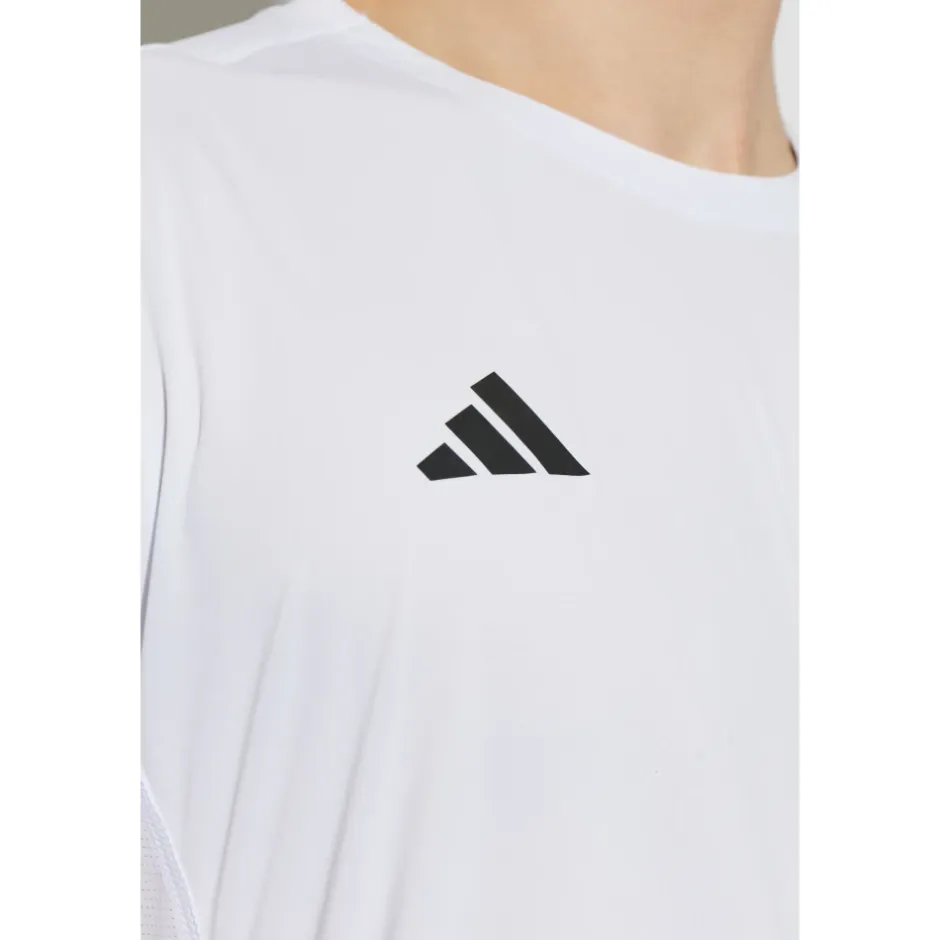 New Adizero Essentials Running Tee T-Shirts & Toppe