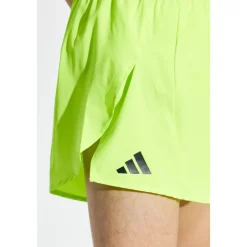 Hot Adizero Essentials Running Split Shorts Træningsbukser & Tights