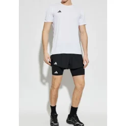 Outlet Adizero Essentials Split Short Træningsbukser & Tights