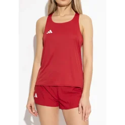 Outlet Adizero Essentials Tanktop T-Shirts & Toppe