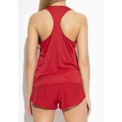 Outlet Adizero Essentials Tanktop T-Shirts & Toppe