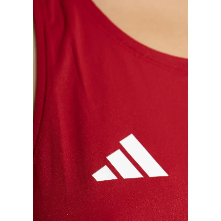 Outlet Adizero Essentials Tanktop T-Shirts & Toppe